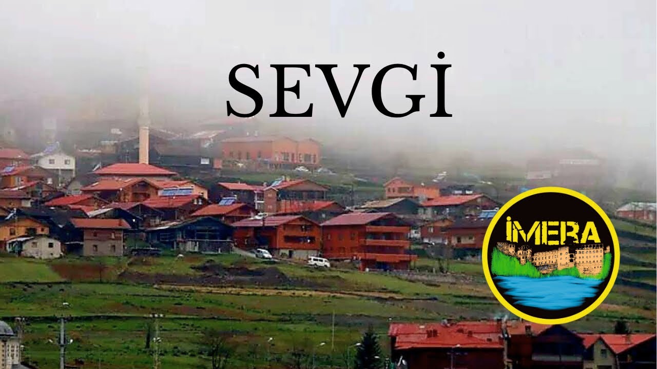 İmera - Sevgi ( Tv Performans ) Mp3 İndir