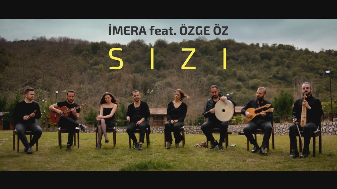 İMERA - Sızı Mp3 İndir