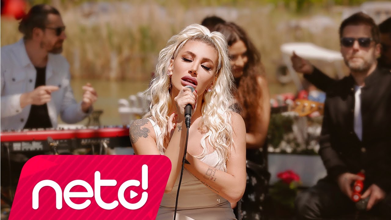 İrem Derici - Ara Sıra (Akustik) Mp3 İndir