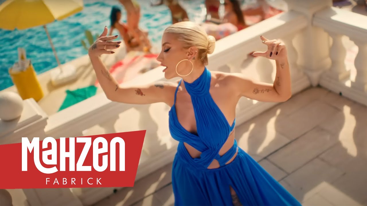 İrem Derici - Bitter Mp3 İndir