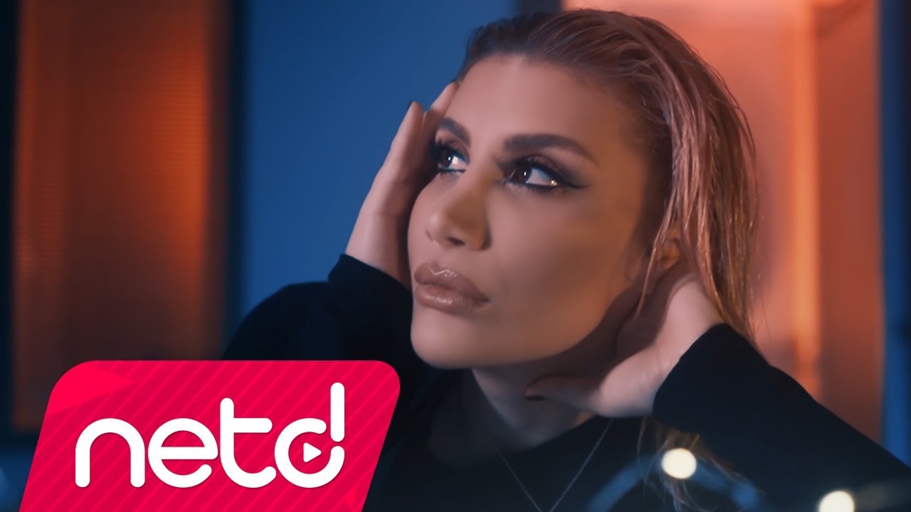 İrem Derici - Dudak Payı Mp3 İndir