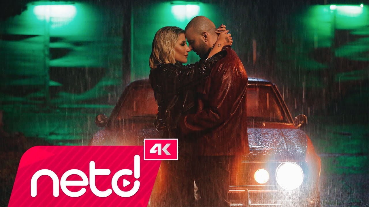 İrem Derici & Genco Ecer - Konu O Olunca Mp3 İndir