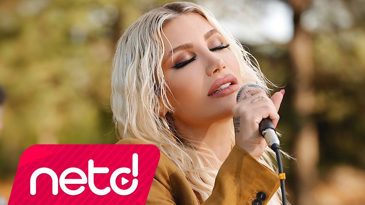 İrem Derici - Gizli Sevda (Akustik) Mp3 İndir