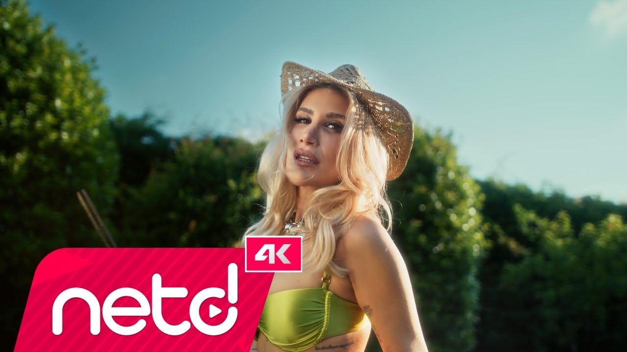 İrem Derici - Kabul Mp3 İndir