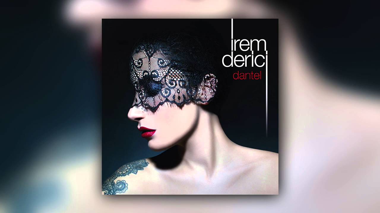 İrem Derici - Seni Çok Seviyorum Mp3 İndir