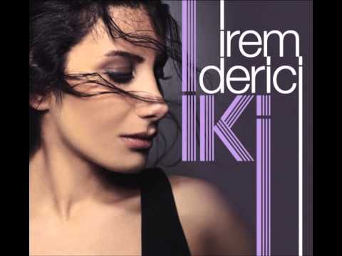 İrem Derici - Sevgi Olsun Taştan Olsun Mp3 İndir