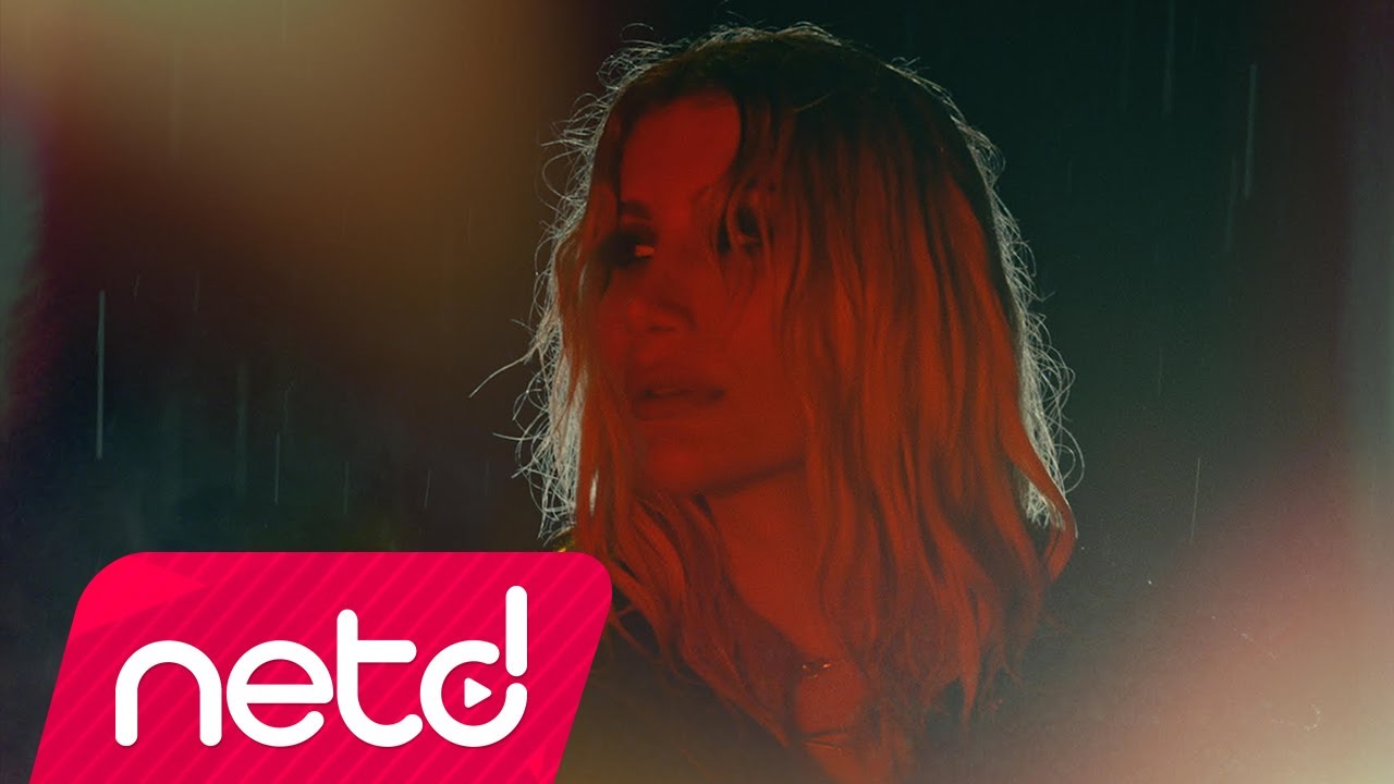 İrem Derici - Vazgeçtim İnan Mp3 İndir
