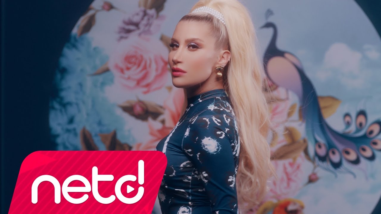 İrem Derici - Yazsın Bana Mp3 İndir
