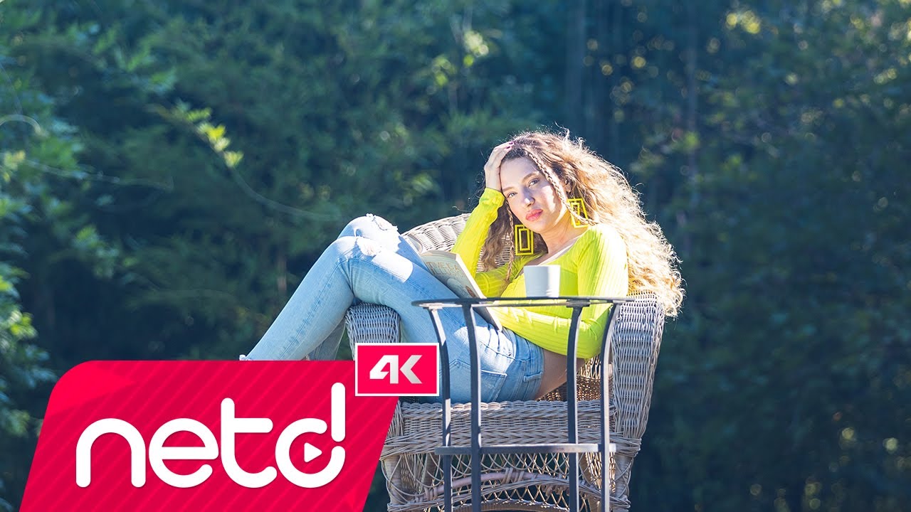 Irmak Arıcı - Gönlümdeki Hain Mp3 İndir