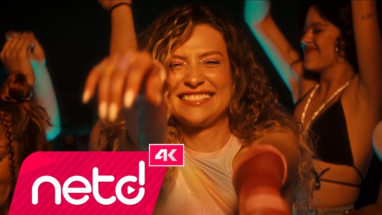 Irmak Arıcı - Kim Haklı Mp3 İndir