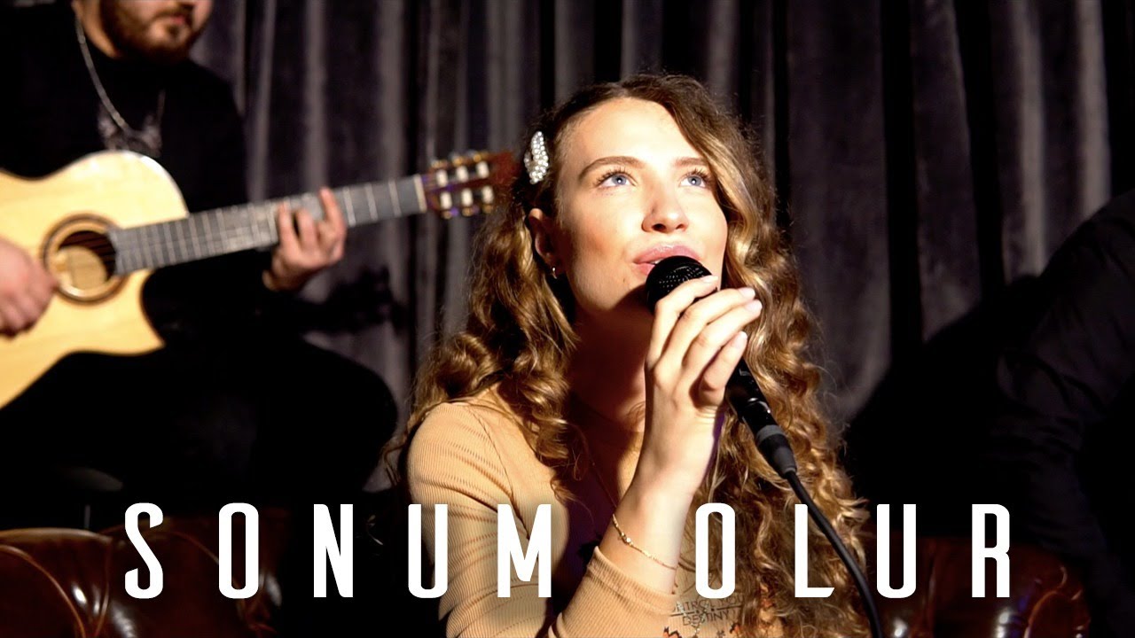 Irmak Arıcı - Sonum Olur Mp3 İndir