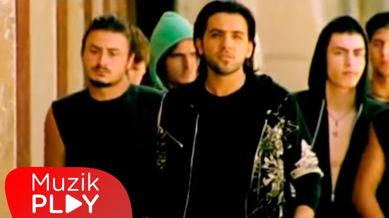 İsmail YK - Allah Belanı Versin (Official Video) Mp3 İndir