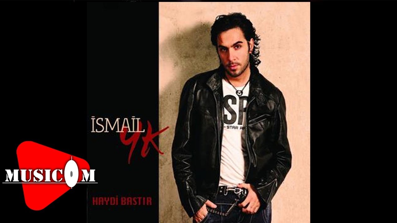 İsmail YK - Ayrılmam Mp3 İndir