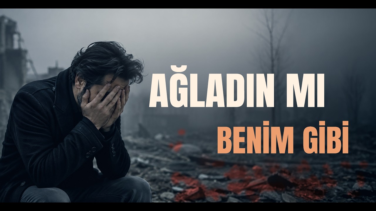İsmail YK - Ağladın mı Benim Gibi Mp3 İndir