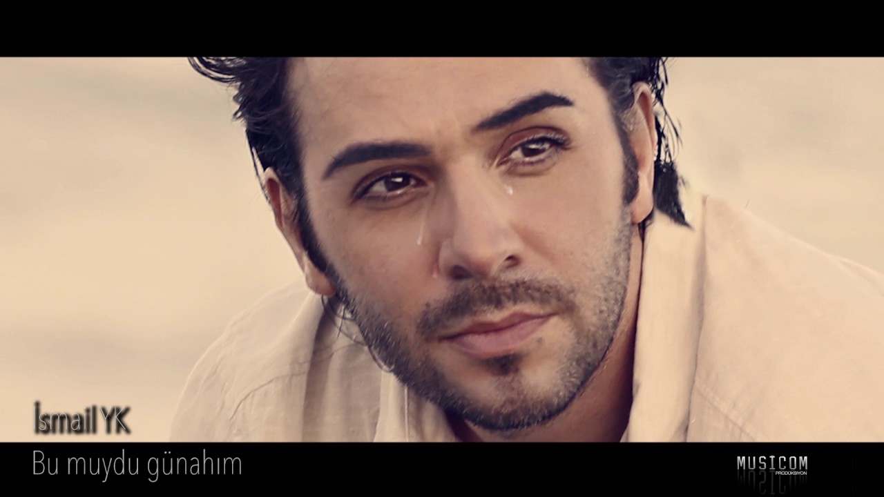 İsmail YK - Bu muydu Günahım (Yeni Albüm) Mp3 İndir