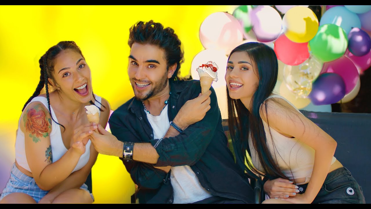 İsmail YK - Dondurmalar Benden (TaneryMusix) Mp3 İndir