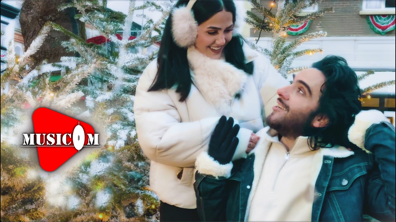 İsmail YK ft. Başak - Seni Çok Çok Seviyorum Mp3 İndir
