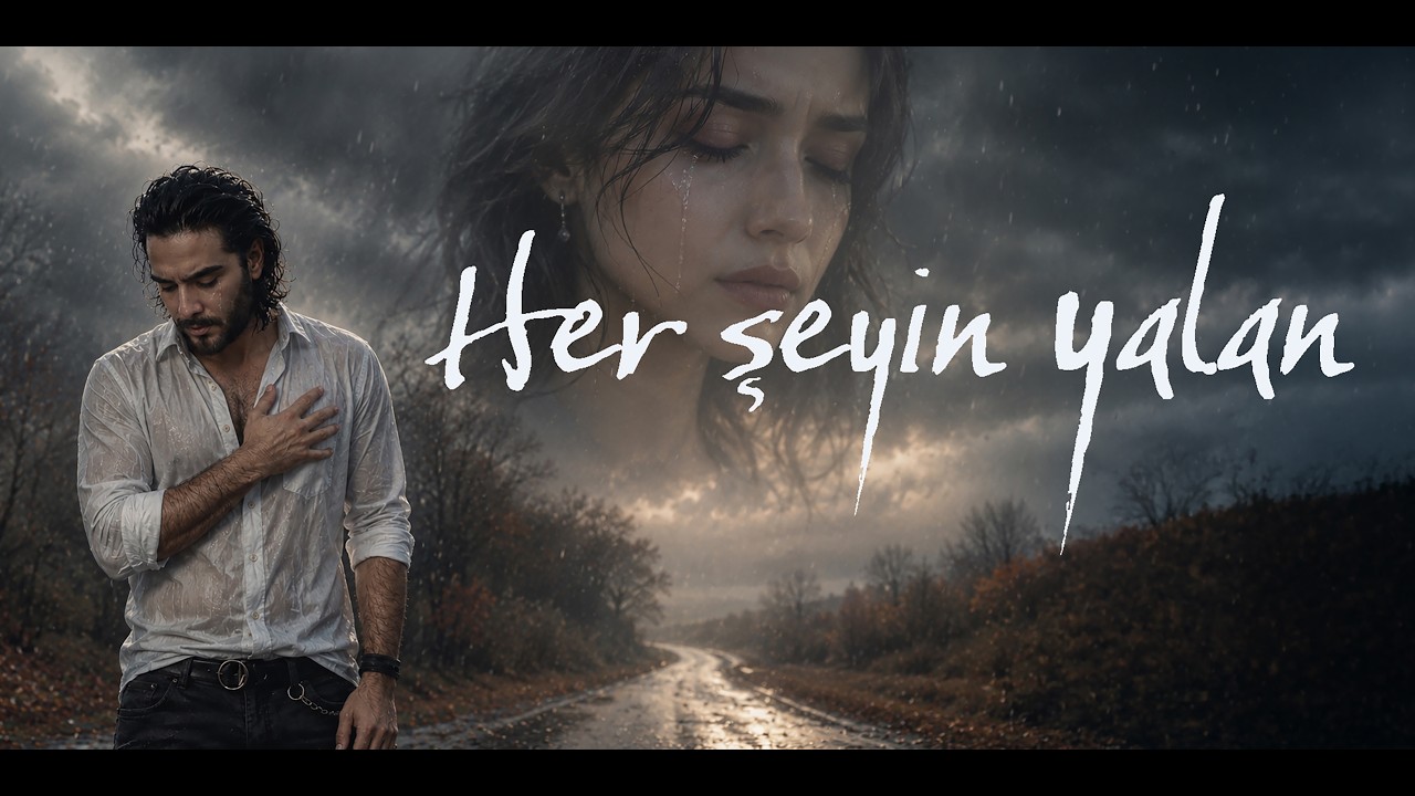 İsmail YK - Her Şeyin Yalan Mp3 İndir
