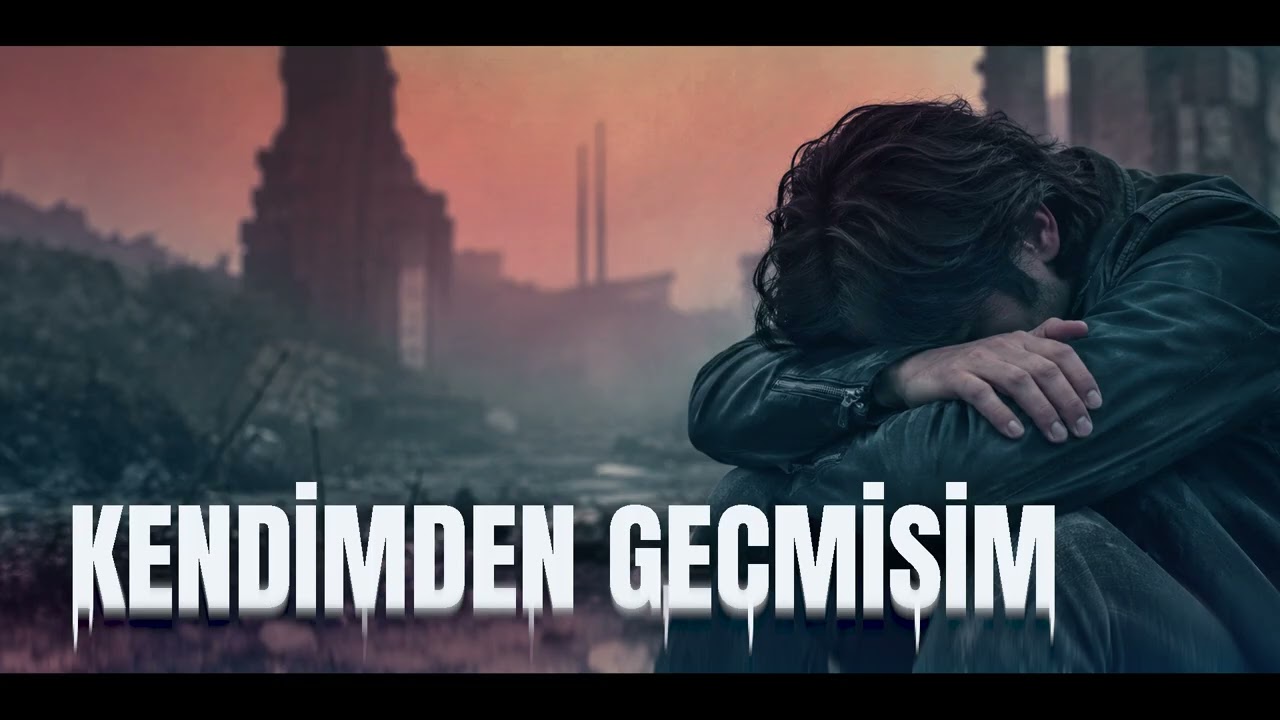 İsmail YK - Kendimden Geçmişim (TaneryMusix) Mp3 İndir