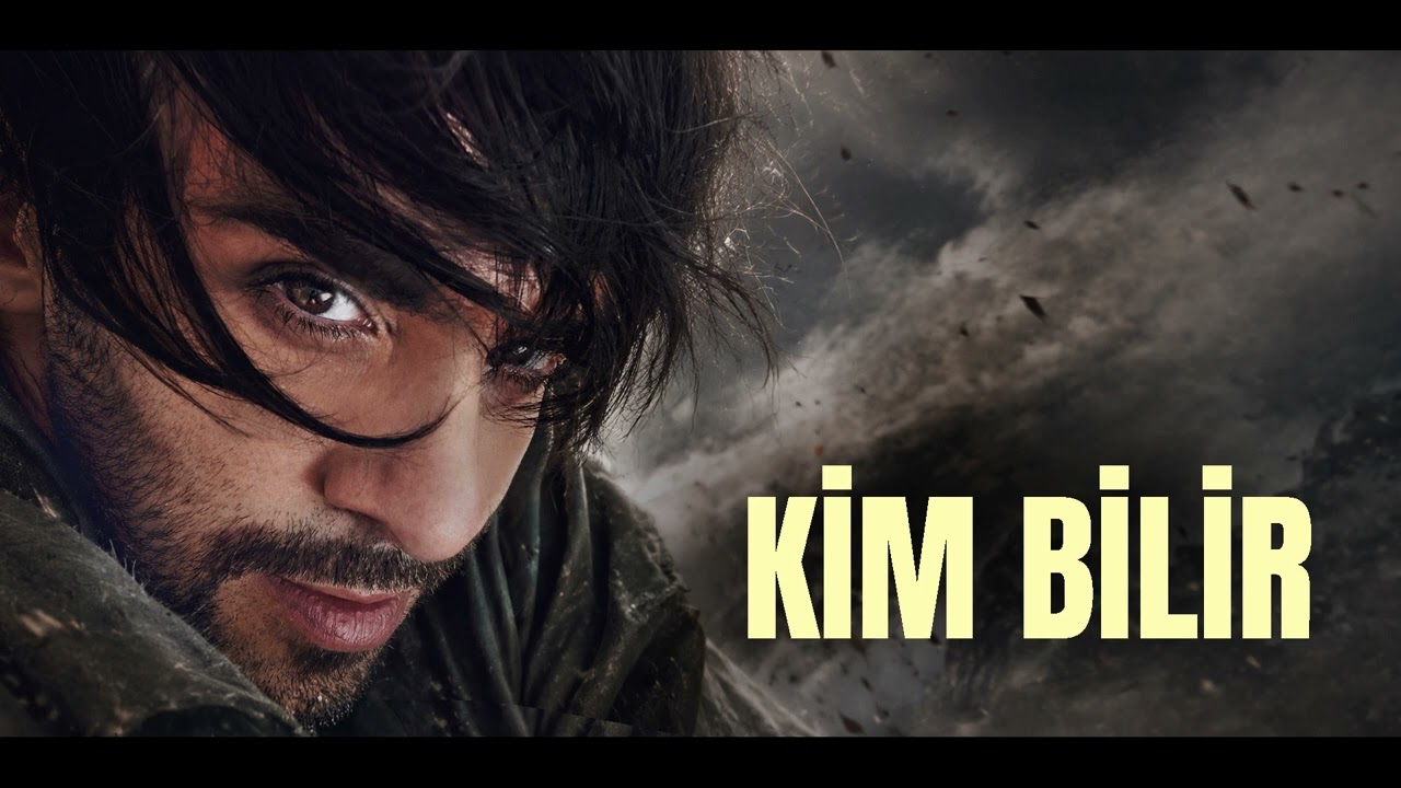 İsmail YK - Kim Bilir Mp3 İndir