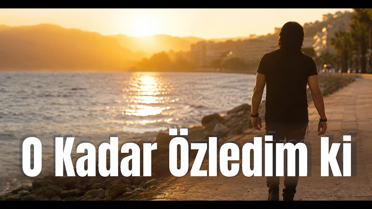 İsmail YK - O Kadar Özledim ki Mp3 İndir