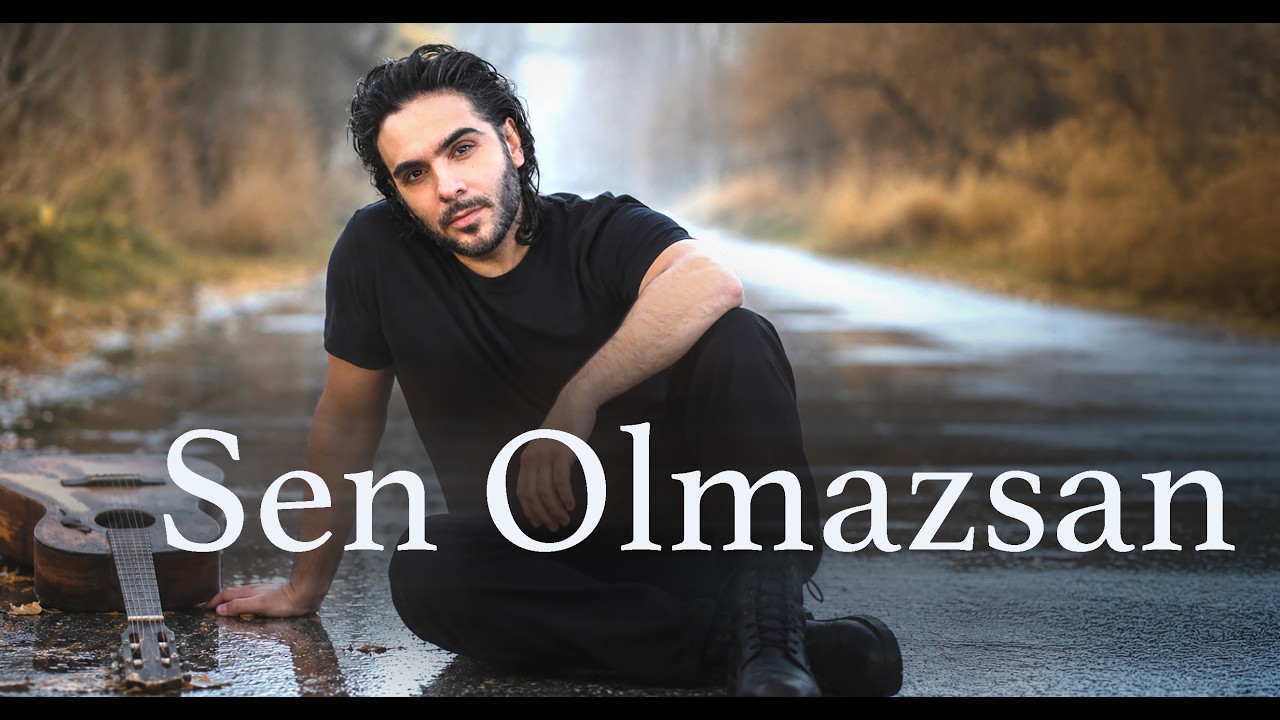 İsmail YK - Sen Olmazsan Mp3 İndir