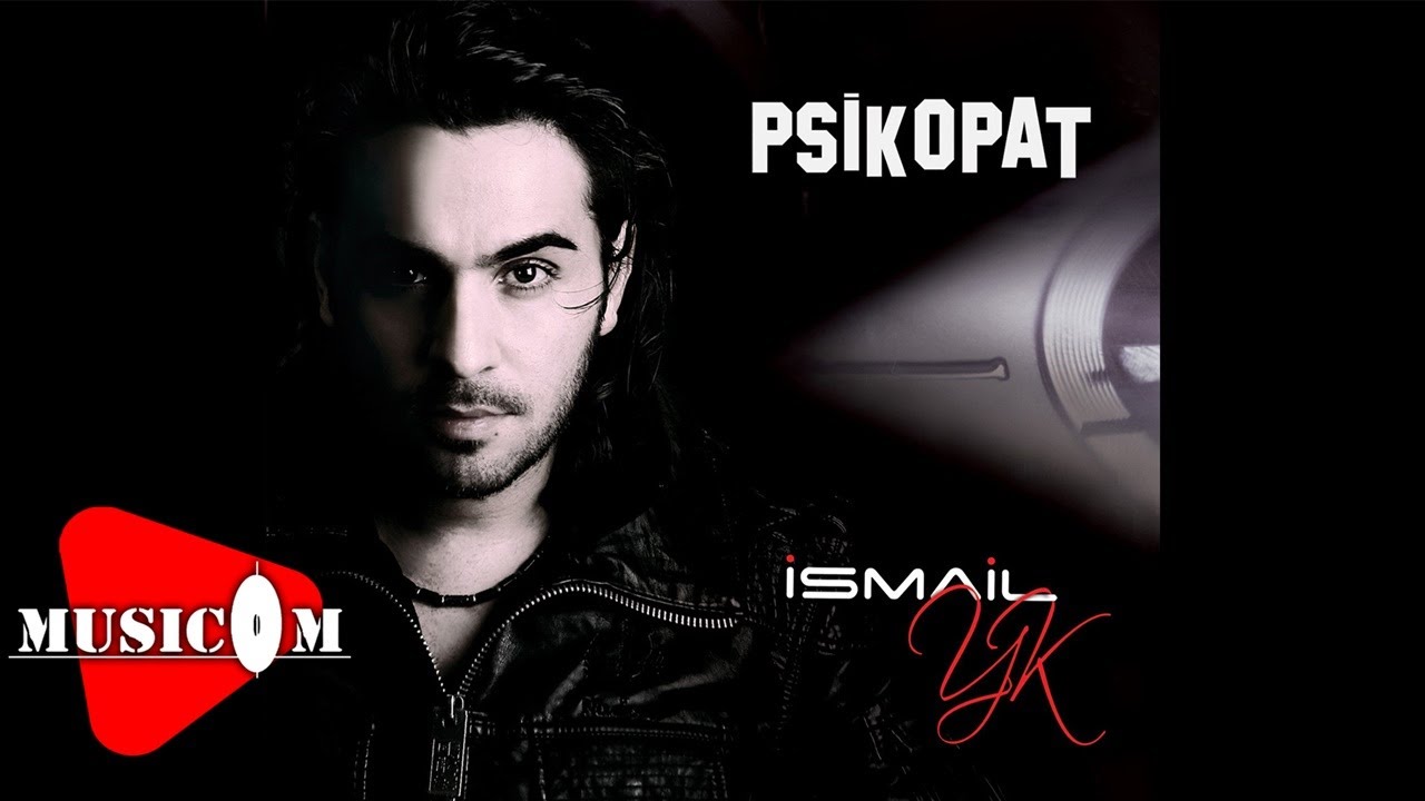 İsmail YK - Yalnızım Tek Başıma Mp3 İndir