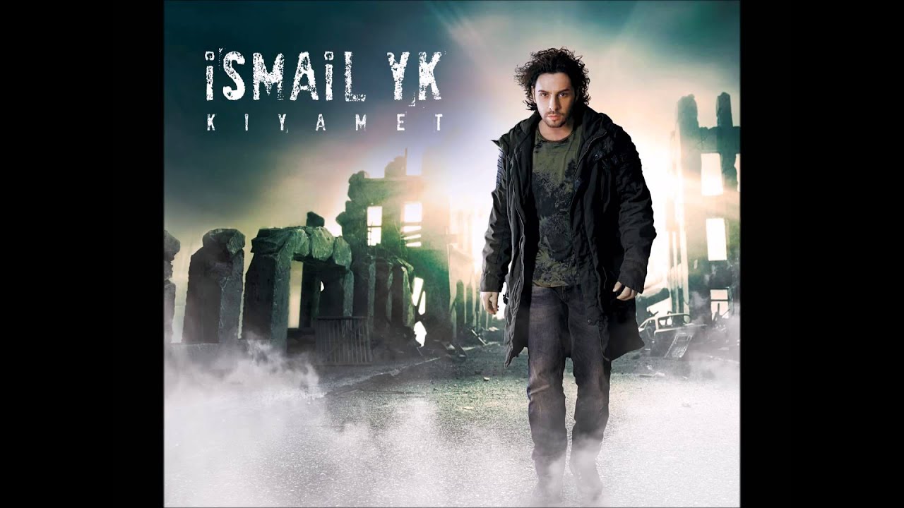 İsmail YK - Zeytin Gözlüm Mp3 İndir