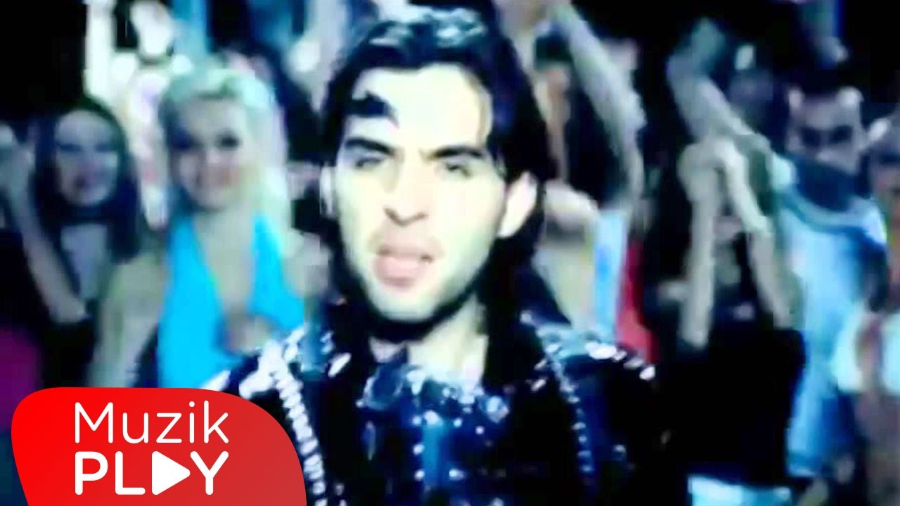 İsmail YK - Şappur Şuppur (Official Video) Mp3 İndir