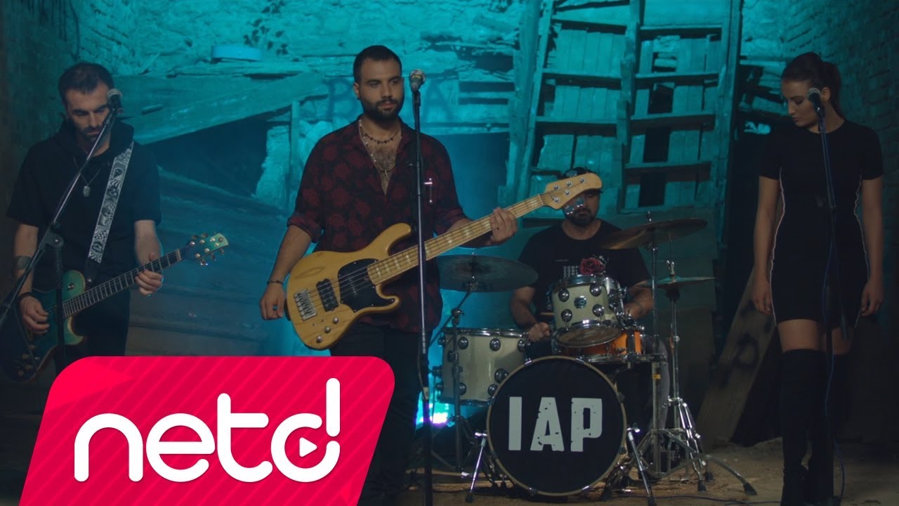 İstanbul Arabesque Project - Gel Bahtımın Kar Beyazı Mp3 İndir