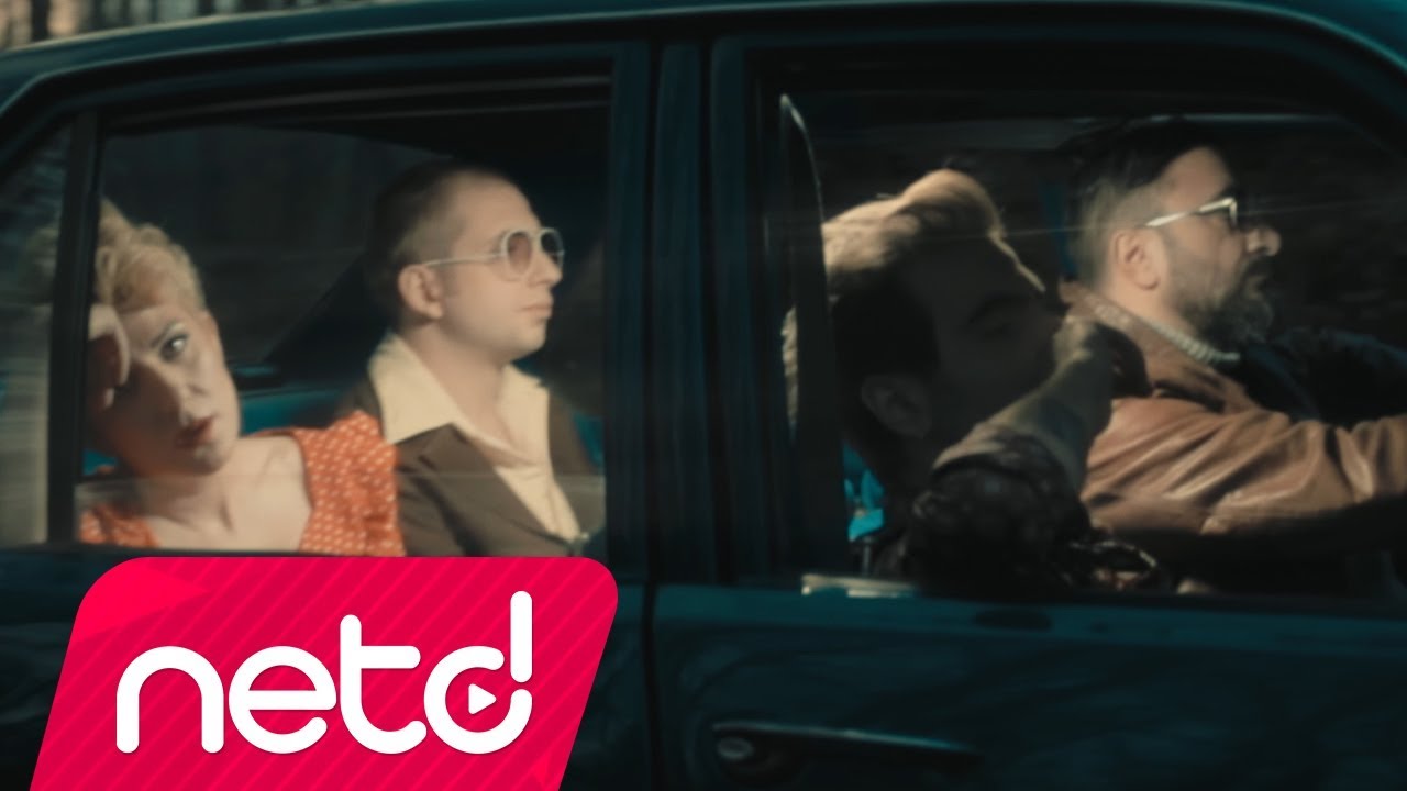 Istanbul Arabesque Project - Sana Benziyor Mp3 İndir