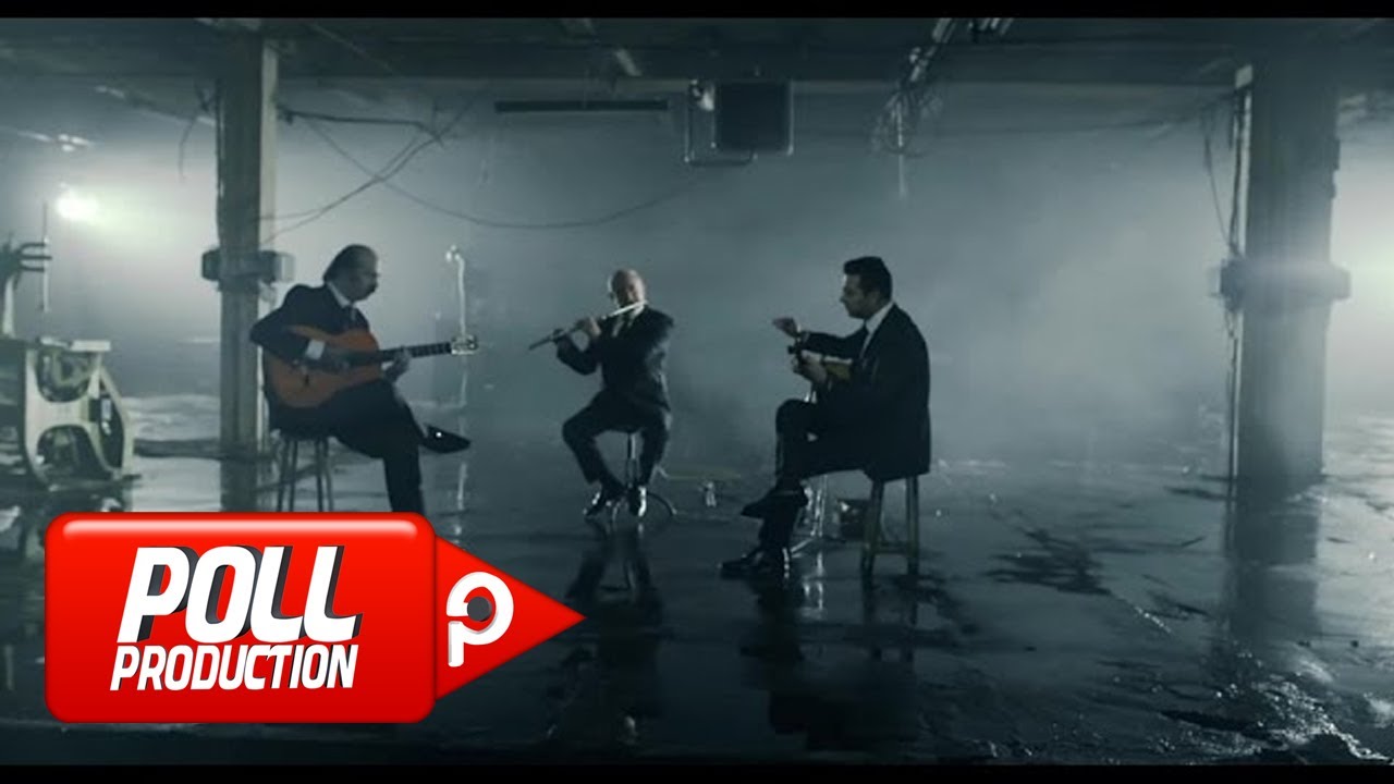 İstanbul Ses Kayıt Ft. İbrahim Tatlıses - Vur Gitsin Beni ( Official Video ) Mp3 İndir