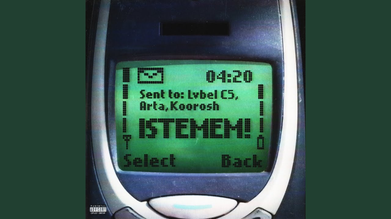 İSTEMEM! Mp3 İndir