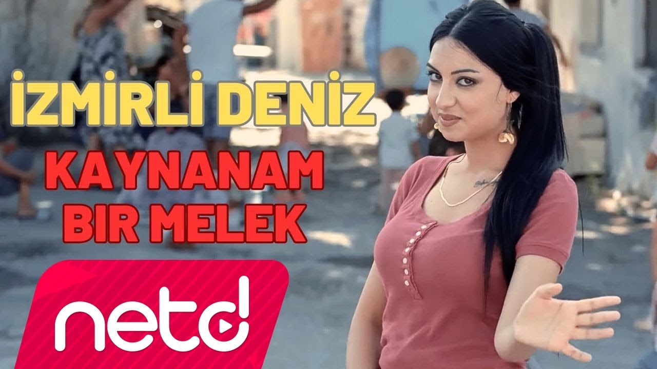 İzmirli Deniz - Kaynanam Bir Melek Mp3 İndir