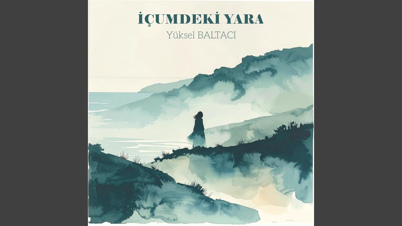 İÇUMDEKİ YARA Mp3 İndir