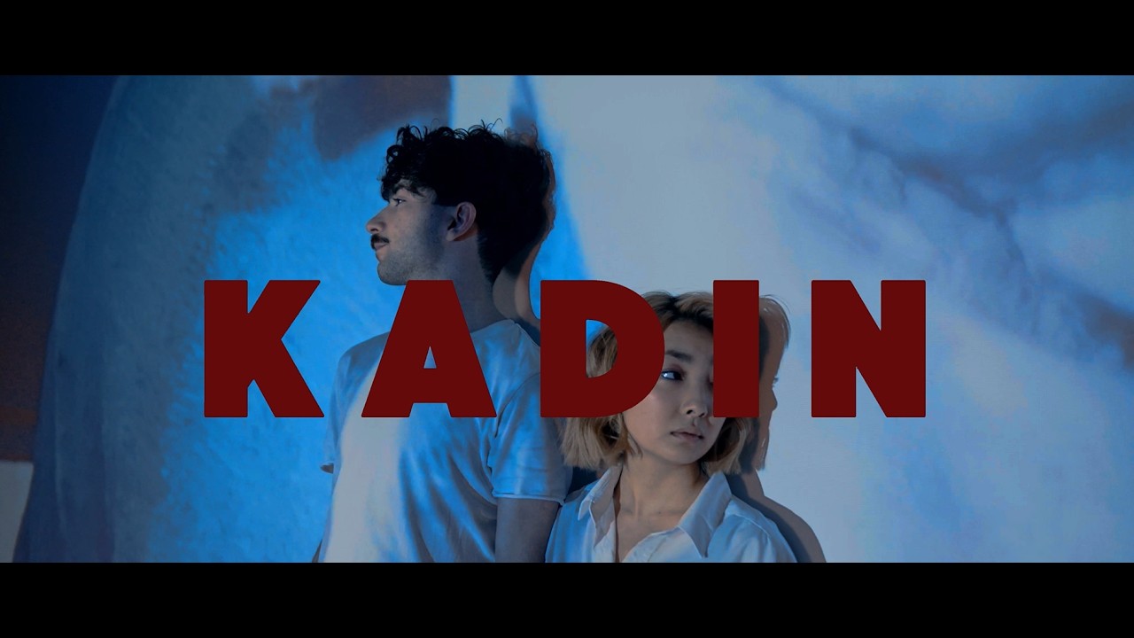 KADIN - Anatolian Rock Cover Türkiye (Official Video) Mp3 İndir