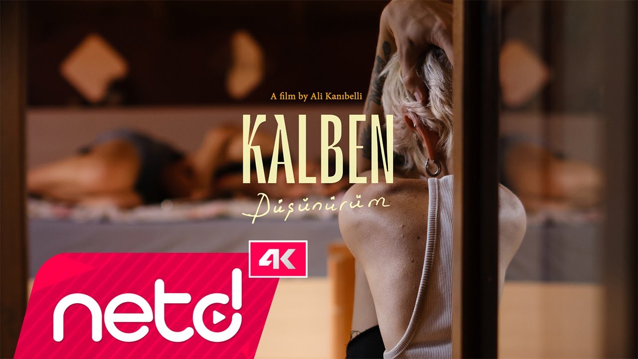 Kalben - Düşünürüm Mp3 İndir