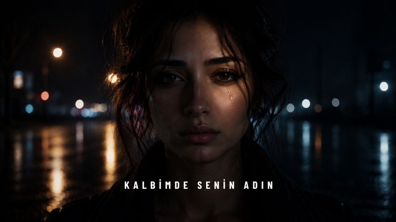 Kalbimde Senin Adın Yazılı Silinmez | Anatolian KAVEANA Mp3 İndir