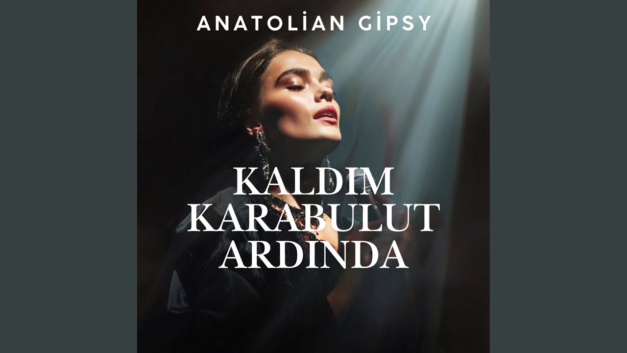 Kaldım Karabulut Ardında (Taşacak Bu Deniz) Mp3 İndir