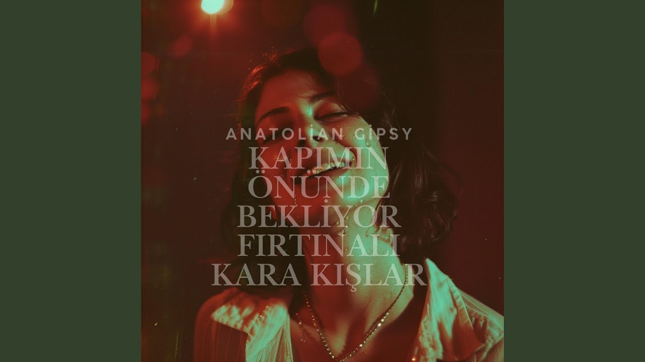 Kapımın Önünde Bekliyor Fırtınalı Kara Kışlar Mp3 İndir