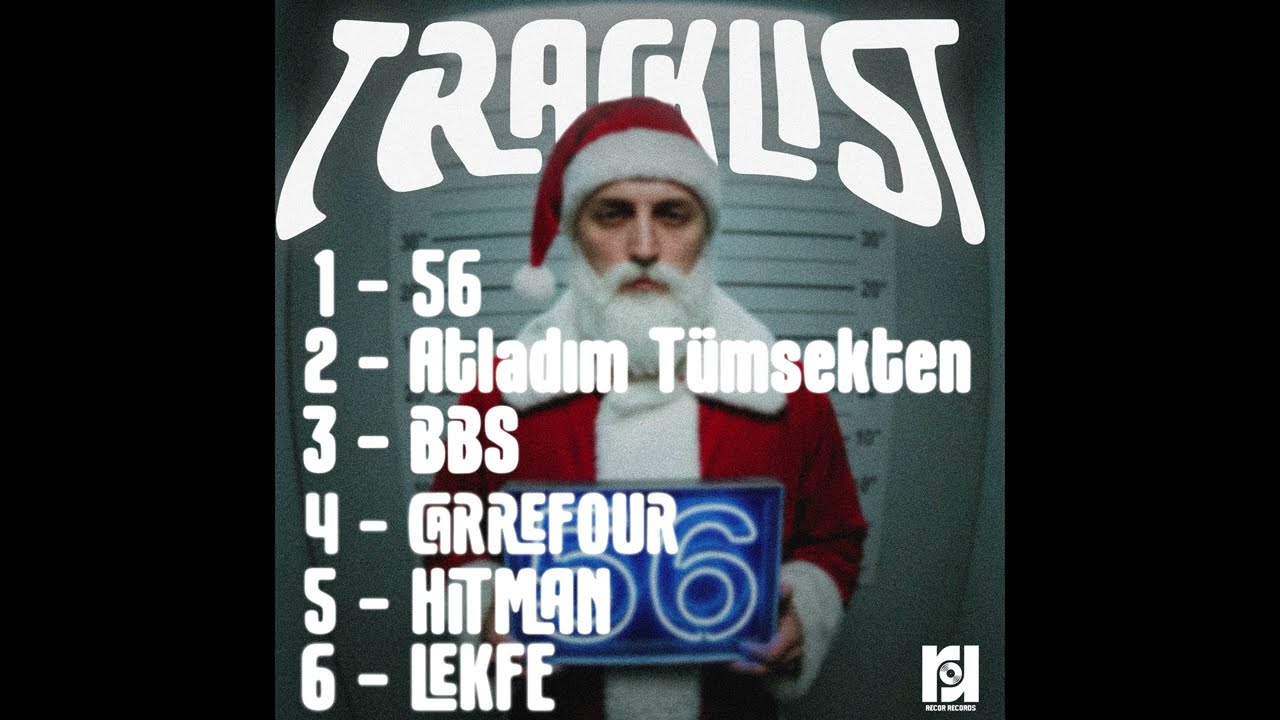 KAVAK - ATLADIM TÜMSEKTEN (Official Audio) Mp3 İndir