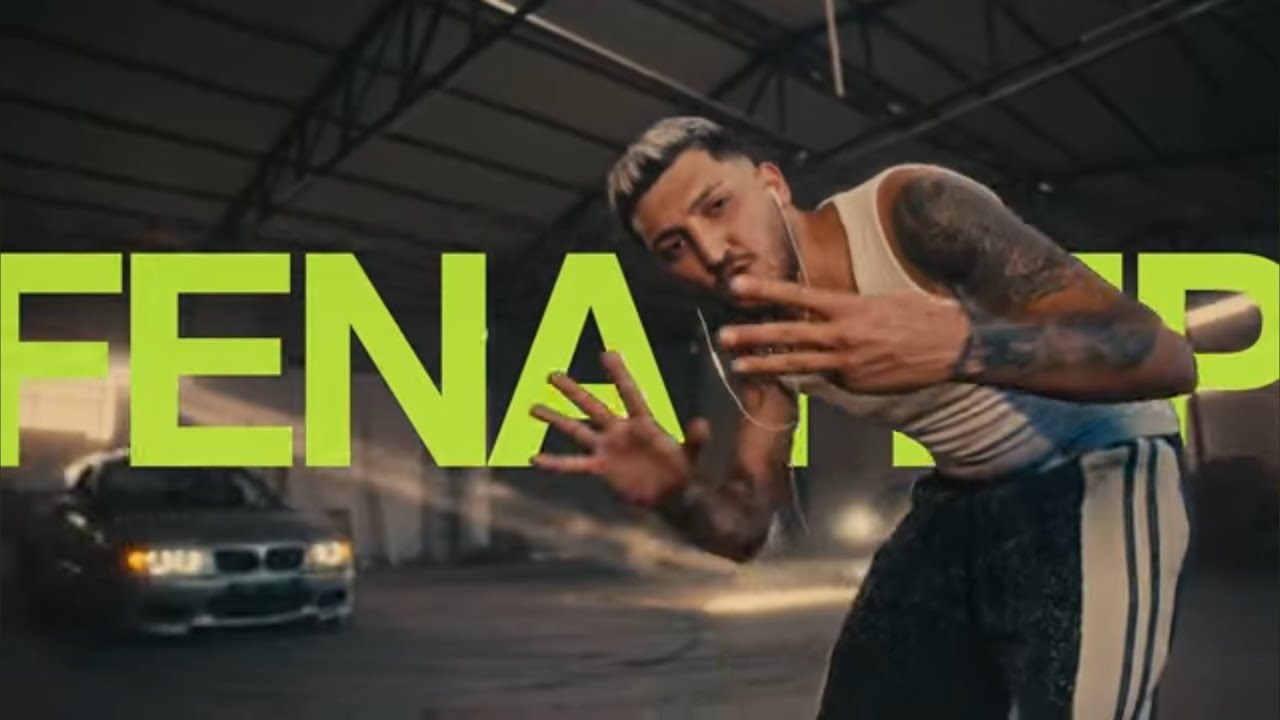 KAVAK & BAKAN - FENA HEEEEEP (Official Video) Mp3 İndir