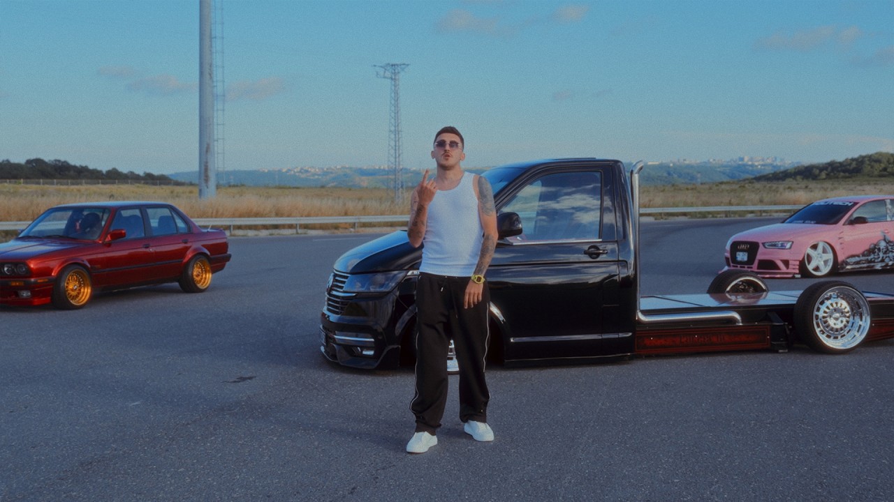 KAVAK,BAKAN - TSS (Official Music Video) Mp3 İndir
