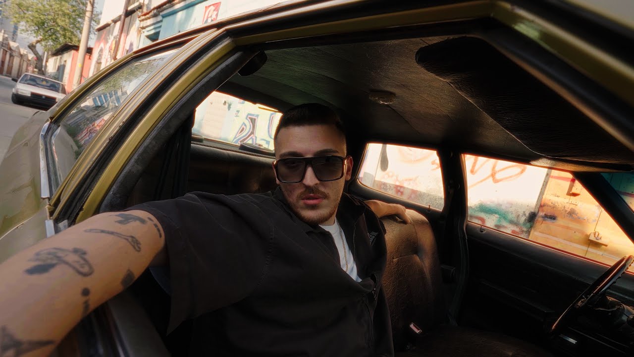 KAVAK - BİA (Official Video) Mp3 İndir