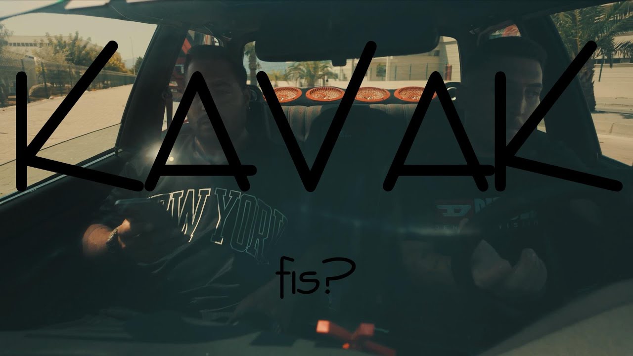 KAVAK - fıs? (Official Video) Mp3 İndir
