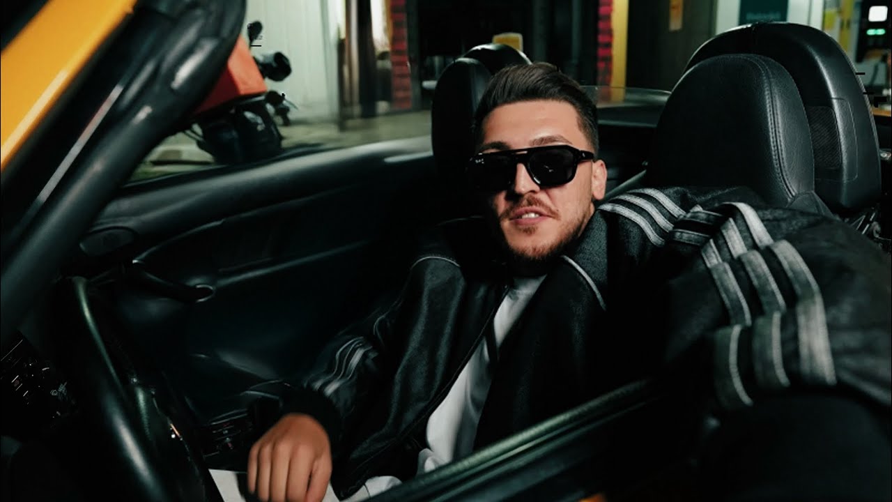 KAVAK x BAKAN - VAKKO (Official Music Video) Mp3 İndir