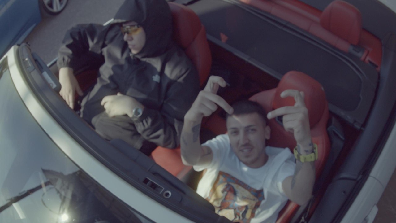 KAVAK x EGE! - RDM (Official Video) Mp3 İndir