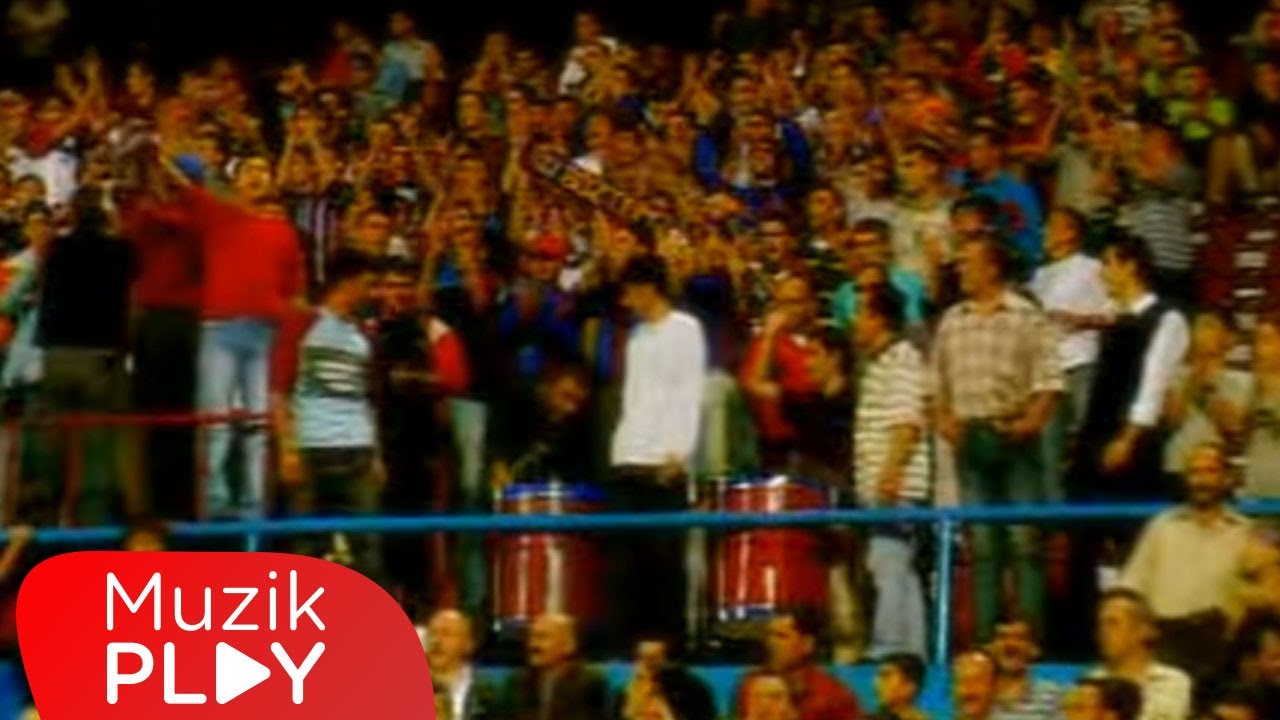 Kazım Koyuncu - Dalga Dalga Fırtına (Official Video) Mp3 İndir