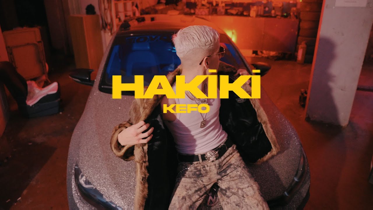 kefo - HAKİKİ Mp3 İndir
