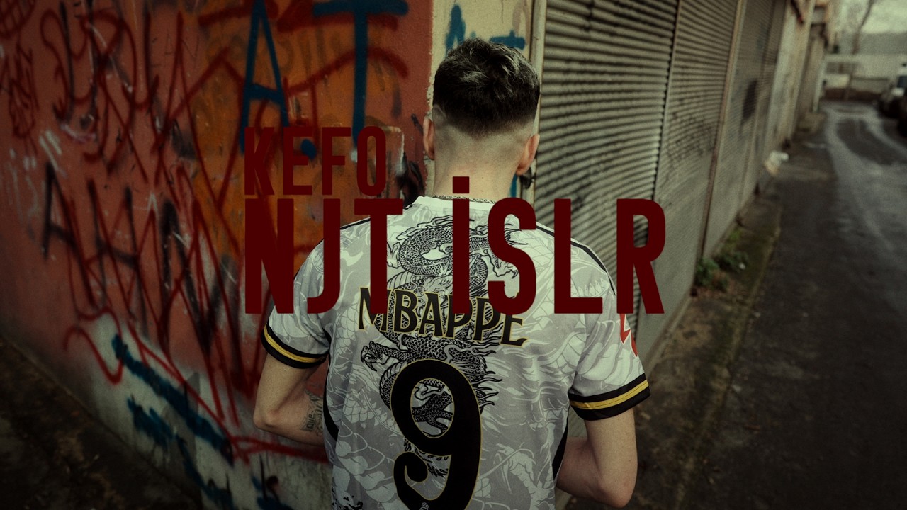 kefo - NJT ISLR (deli) Mp3 İndir